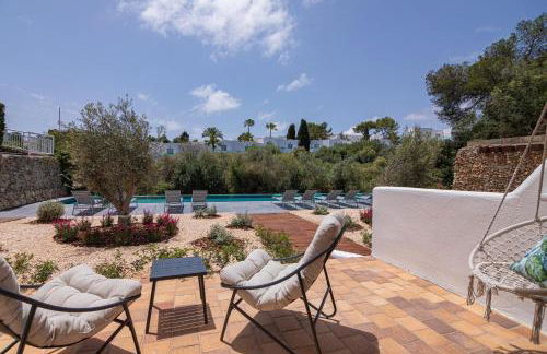 MarSenses Natura Olea Hotel - Adults Only - Foto 53