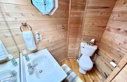 Lake Michigan Cabin w/Hot Tub & Stunning Views - Foto 22