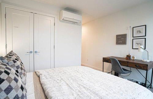 Modern Home, Rooftop view, 3 block Beacon station - Foto 20