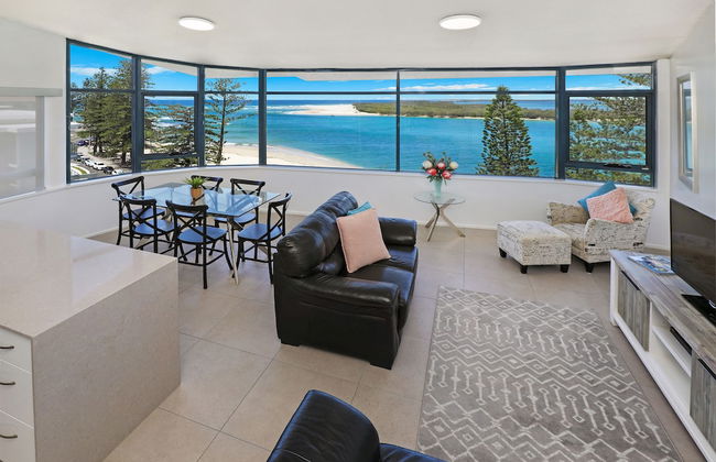 Cerulean Apartments - Photo 71