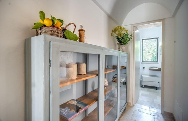 Trulli Cicale e Olive - Foto 52