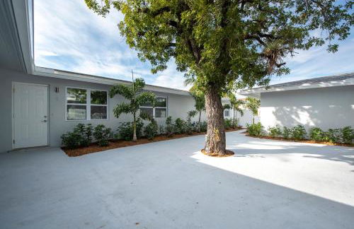 Modern Studio apt. 0.8 miles to the Beach - Foto 6