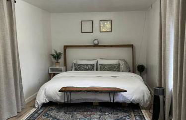 Modern Cabin, Near Snow Park, 3.5 Miles to SNP! - Foto 16