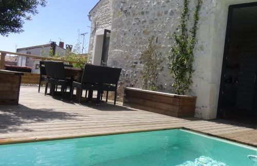 La Terrasse La Tremblade - Foto 11