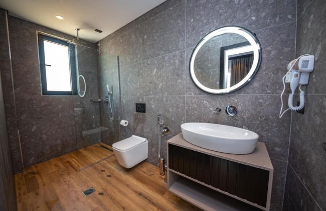 Apart-Hotel Lili2 - Foto 47