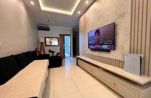 3 quartos a 6 min do centro - Foto 6