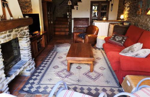 Casa de Pueblo en Ur ideal 8 personas - Foto 6