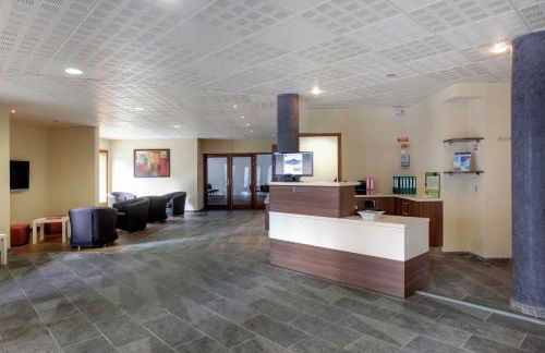 Vacancéole - Résidence Grand Massif - Photo 31