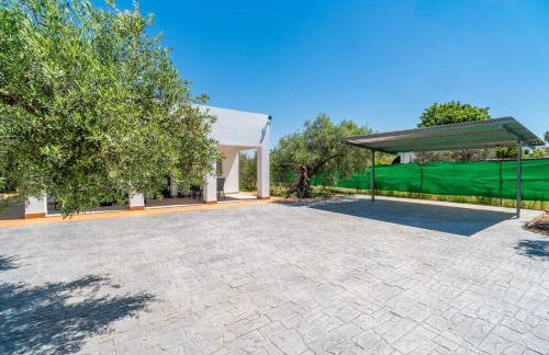 Casa Rural Olivera - Foto 44