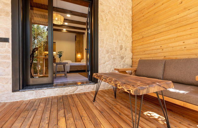 Naturelife Bungalows & Spa - Foto 43