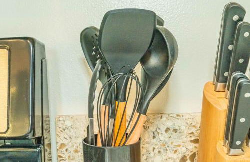 Newly Remodeled 3B2B House - Foto 31