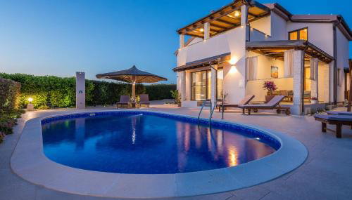 Villa M M Zadarvillas - Foto 3