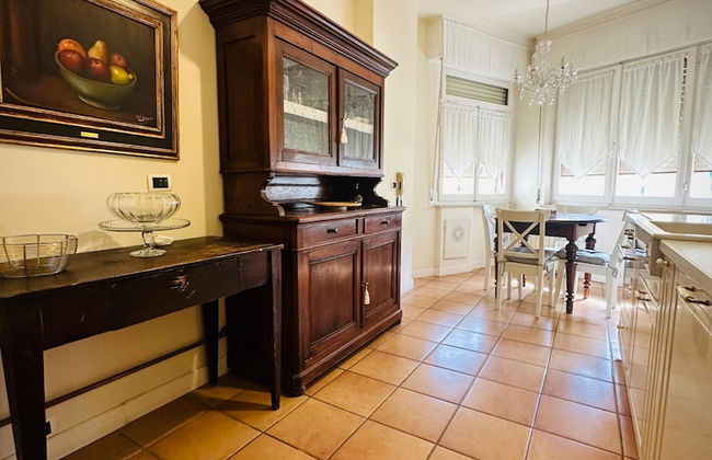 Liguria - Galleria Goito La Spezia - Foto 8