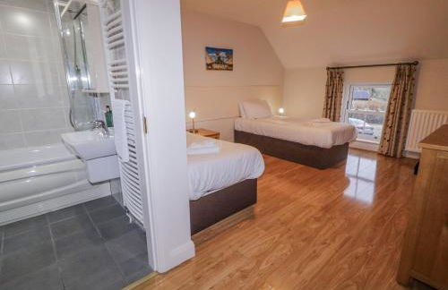 Foyle Cottage - Foto 18