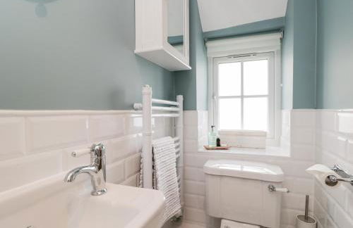 Fisherbridge Cottage - Foto 34