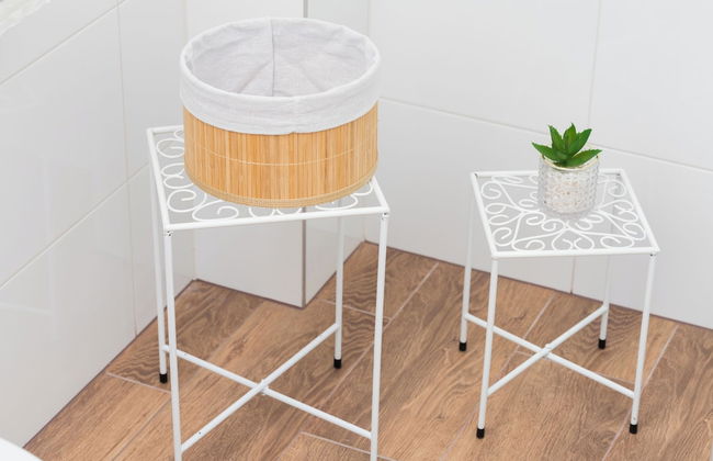 Nadmorski Zakątek Apartments by Renters - Photo 39