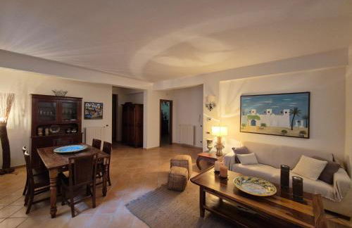 Villa del Carrubo a due passi dal mare di Cefalù - Foto 12