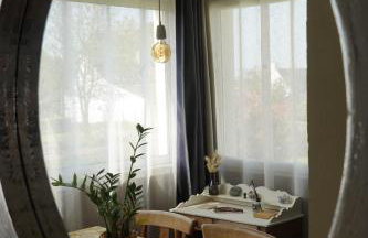 logement avec jardin de bord Mer PORT NAVALO - Photo 9