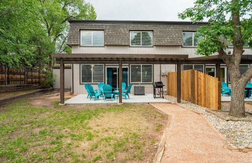 Champion Court Family Escape w Epic Game Room - Foto 40