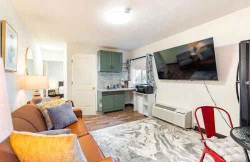 Green Sparrow's Nest - Foto 14