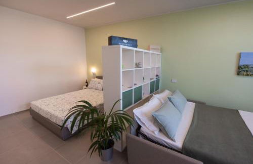 Al Ventisei - Verde - Foto 8