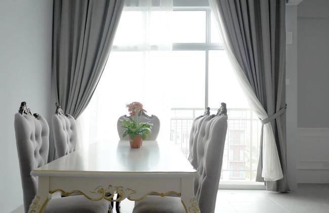 Zetter Suites - Foto 6