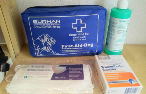 Ferienwohnung am Ellerbach - Foto 53