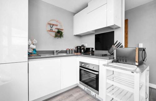 Luxury stay with scenic views - Foto 19