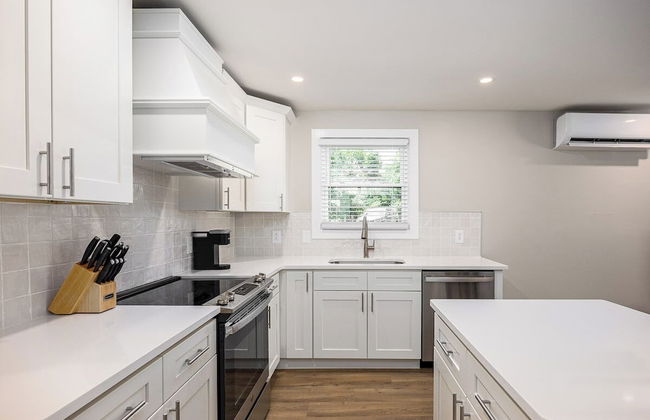 The Nomad by AvantStay – Modern Comfort Near Downtown - Foto 10