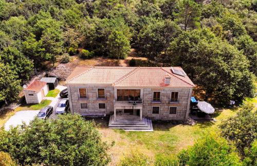 Casa das Gandas - Foto 1