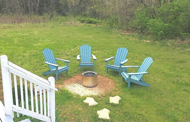 Stoney Creek Cottage Wintergreen w EV Charger - Foto 41