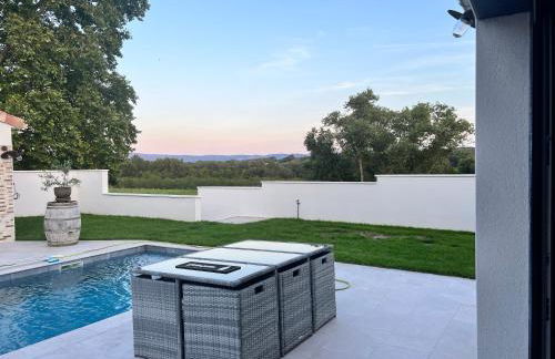 La Villa de Jéna - Foto 65