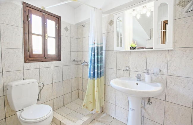 Villa Katerini in Paxi - Foto 32