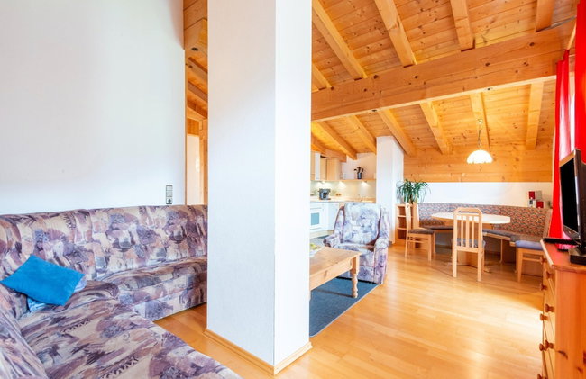 Chalet in Gattererberg Near Ski Slopes - Foto 16