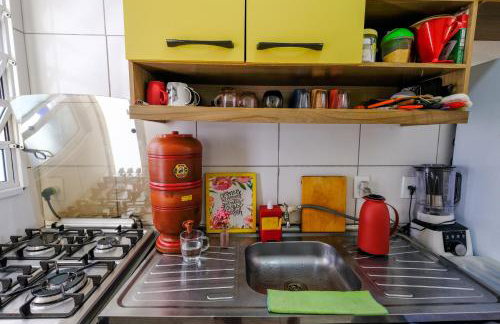 Apt 5 min da praia andando - Foto 13