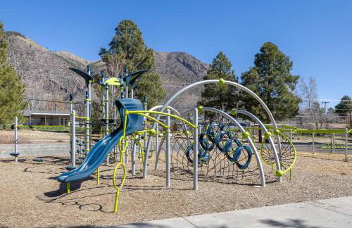 Scenic Mountain Getaway by the Park - Foto 66