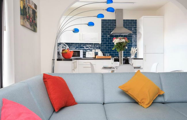 Live in Leeds Grange Apartments - Photo 1