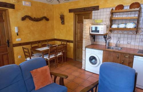 Casas Rurales Mi Reja A - Foto 6