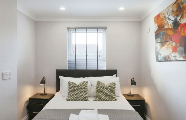 Deluxe 7 Bedroom Property in Solihull - Foto 19