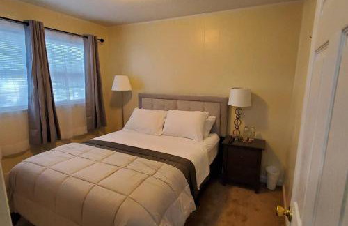 Suite 7, Sleep 6, Walk to Attractions in Uptown - Foto 6