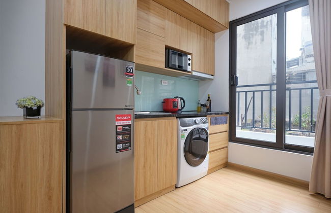 MoonLight Tay Ho - Photo 34