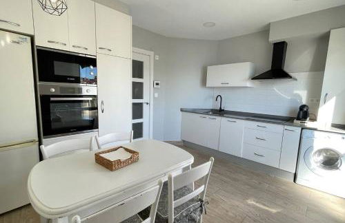 Artza II apartamento con vistas al puerto - Foto 5