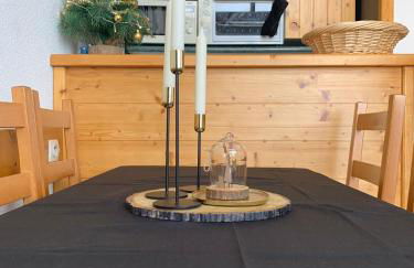 RESIDENCE LE RUITOR Duplex dernier étage vue panoramique classé 4 Cristaux Paradiski - Foto 18