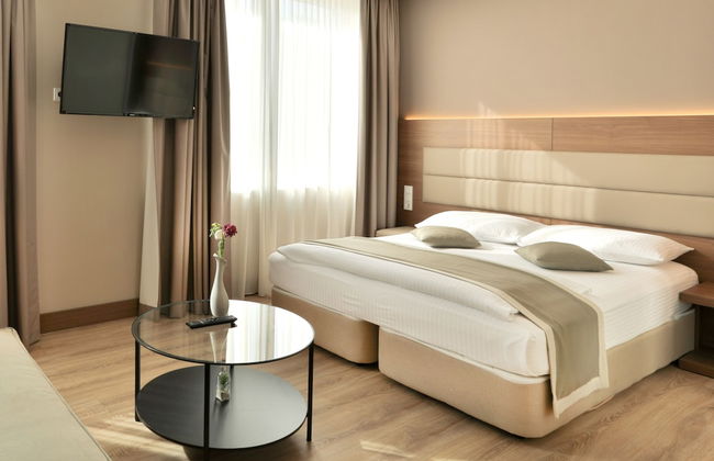 Ocak Aparthotel - Foto 11