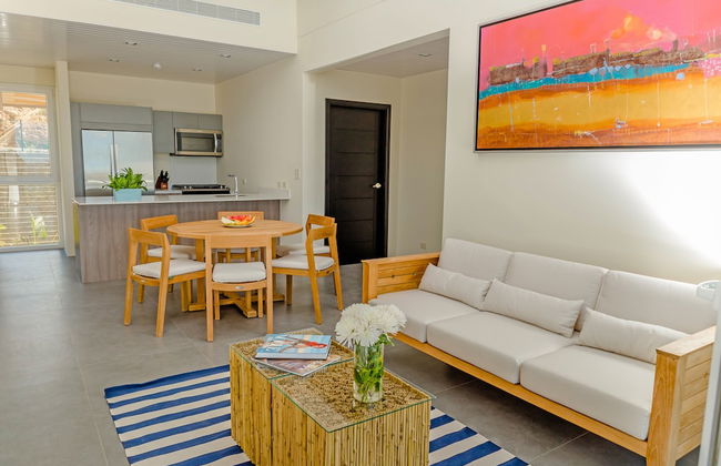 La Santa Maria Resort - Photo 64