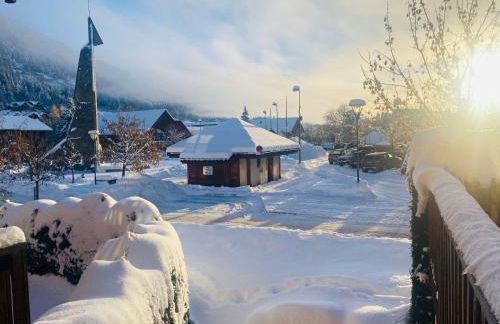 T3 neuf 5 pers Serre Chevalier La Salle les Alpes - Foto 10