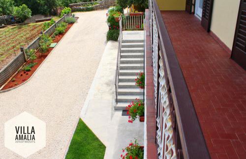 Apartment Amalia - Foto 6