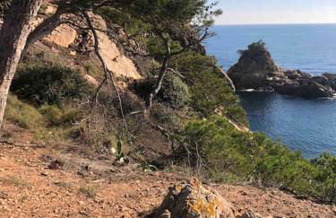 BEGUR, maison 3 chambres La Creu 22, vue sur mer - Foto 54