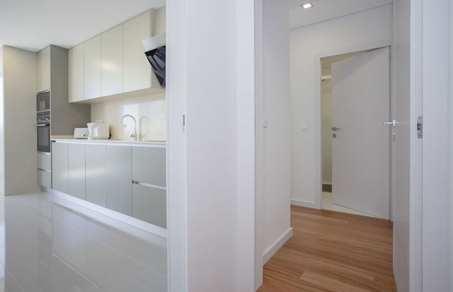 Liiiving in Porto - Luxury River View Apartment I - Photo 19