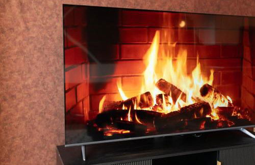 Midtown Condo Sky Deck with Fast WiFi & Free Parking - Foto 12